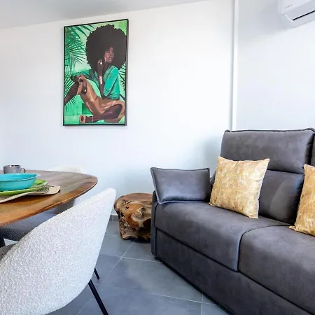 Apartman 414 Amazing New Summerland