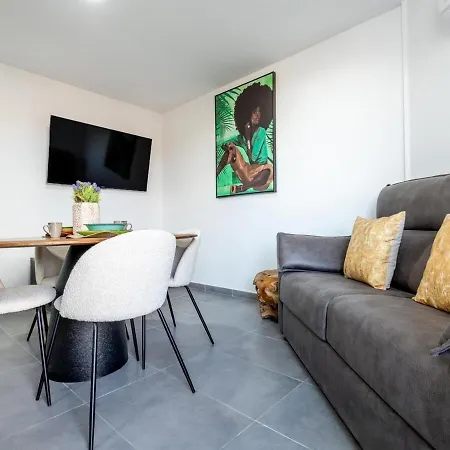 Apartman 414 Amazing New Summerland