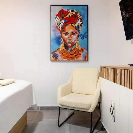 414 Amazing New Summerland Apartman Los Cristianos