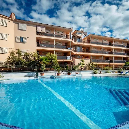 414 Amazing New Summerland * Los Cristianos (Tenerife)