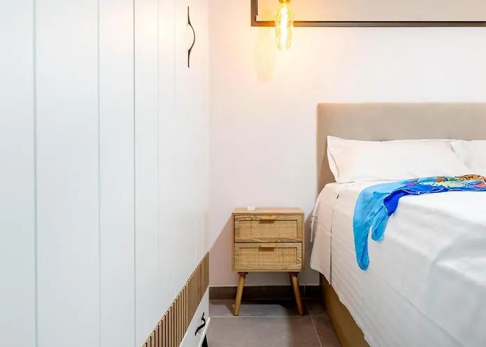 414 Amazing New Summerland Appartement Los Cristianos (Tenerife)