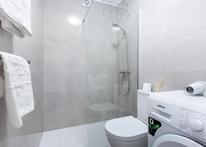 414 Amazing New Summerland Appartement *