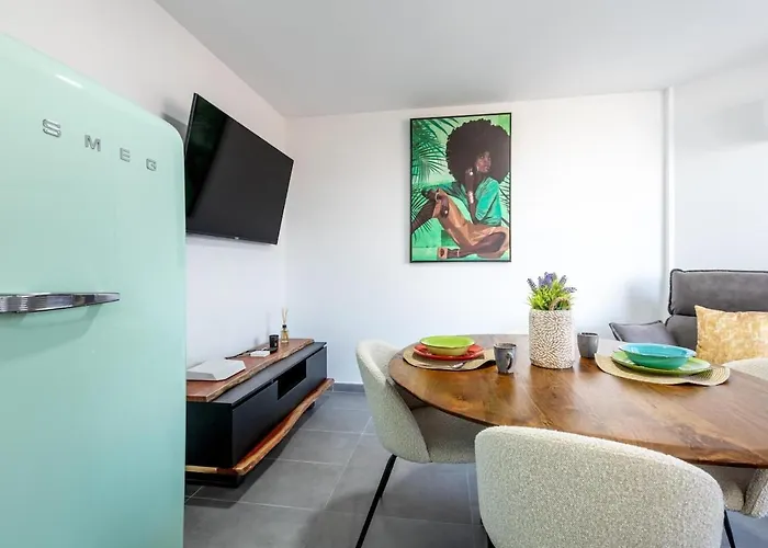 414 Amazing New Summerland Appartement *