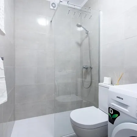 414 Amazing New Summerland Apartmán *