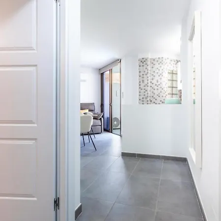 414 Amazing New Summerland Apartmán *