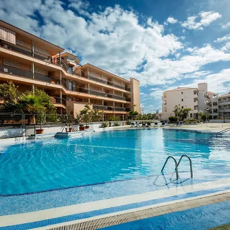 414 Amazing New Summerland Apartmán *