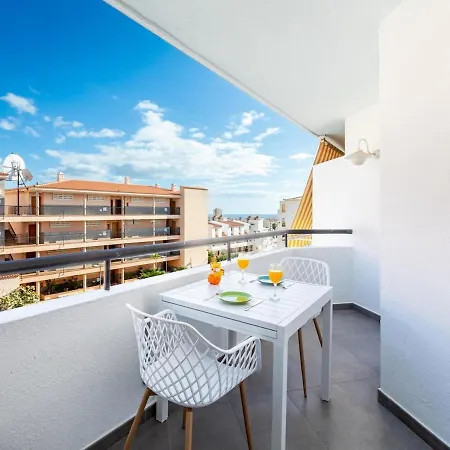 Appartement 414 Amazing New Summerland Los Cristianos (Tenerife)