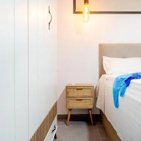 414 Amazing New Summerland Appartamento Los Cristianos (Tenerife)